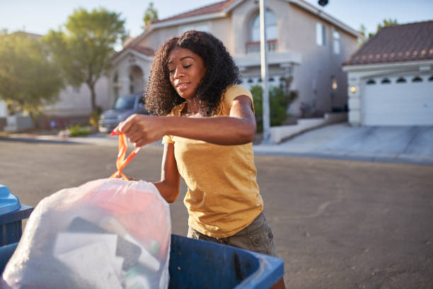 Best Local Junk Hauling  in Menasha, WI