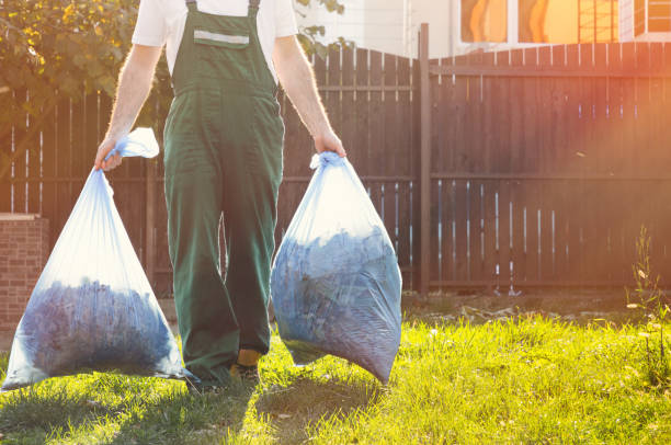 Best Residential Junk Removal  in Menasha, WI
