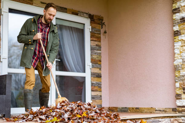 Best Hot Tub Removal  in Menasha, WI