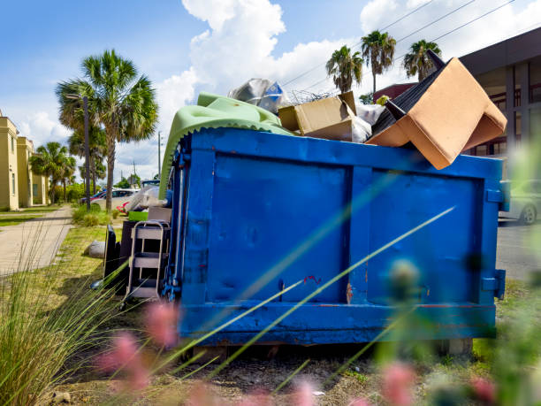 Best Commercial Cleanout Services  in Menasha, WI