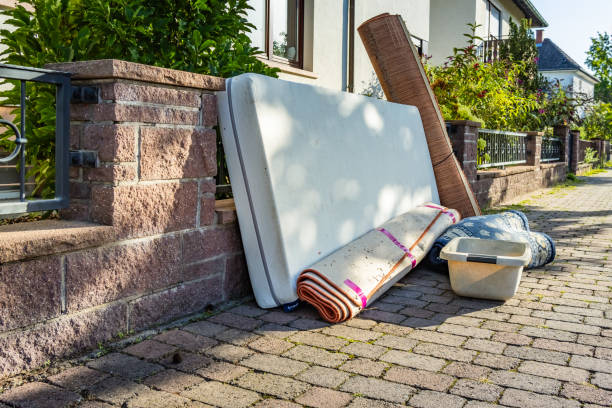Best Basement Cleanout Services  in Menasha, WI