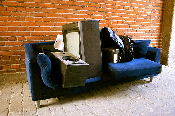 Best Same-Day Junk Removal  in Menasha, WI