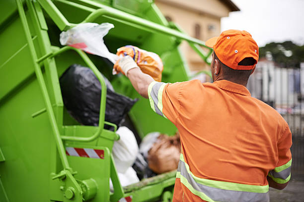 Trusted Menasha, WI Junk Removal Experts