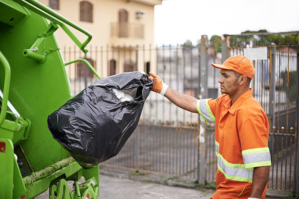Debris Removal in Menasha, WI